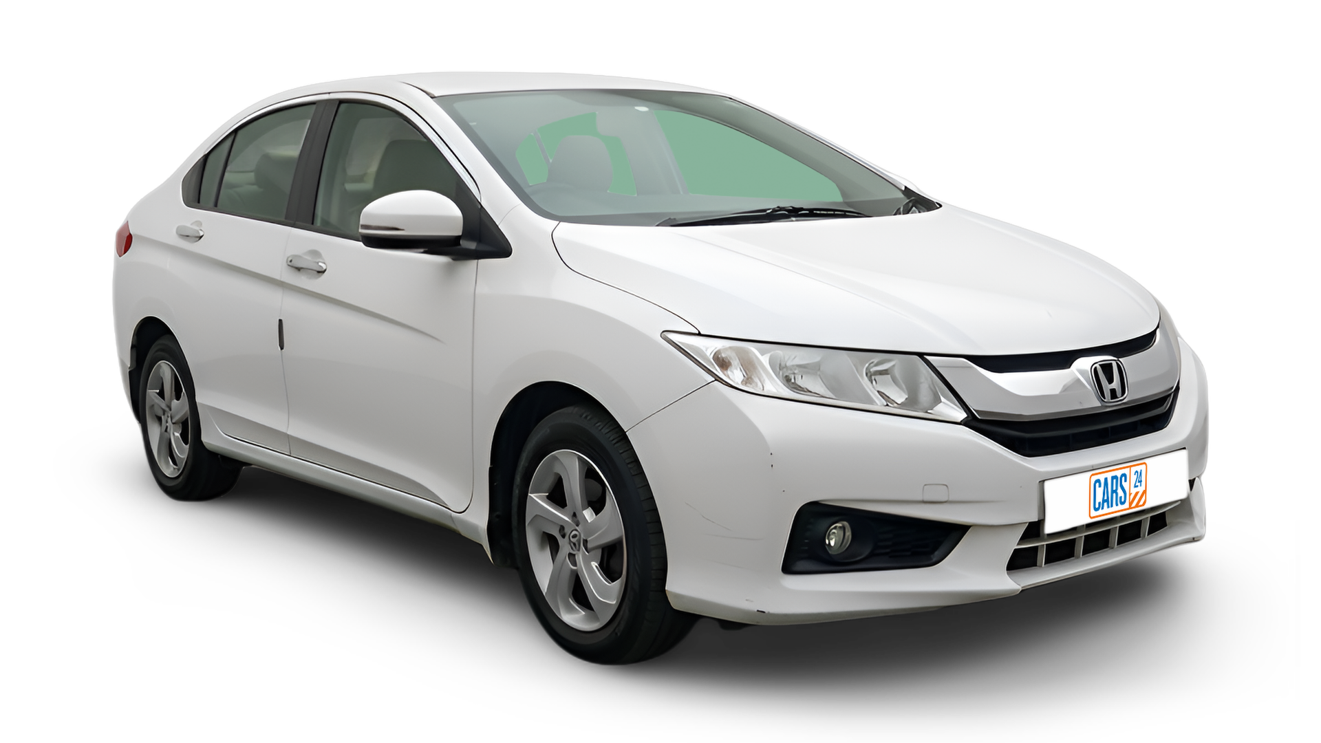 Honda City-img